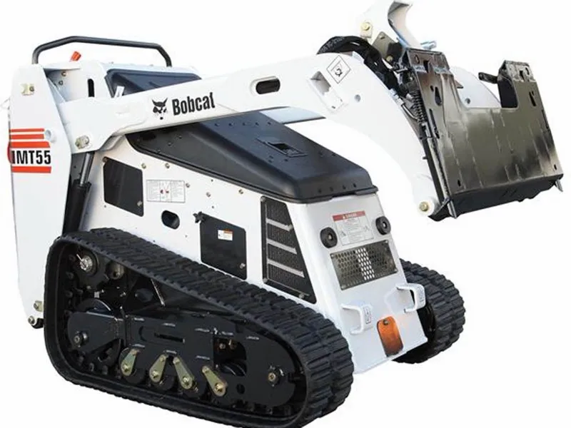 Bobcat MT55