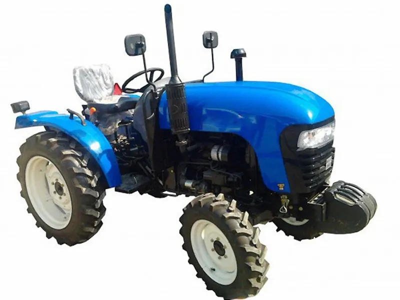 Jinma 264E