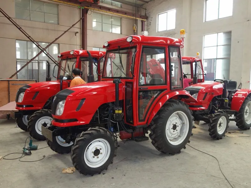 Dongfeng DF-244