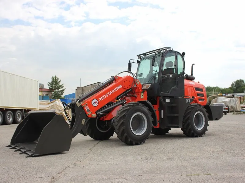 Redstar TL2500