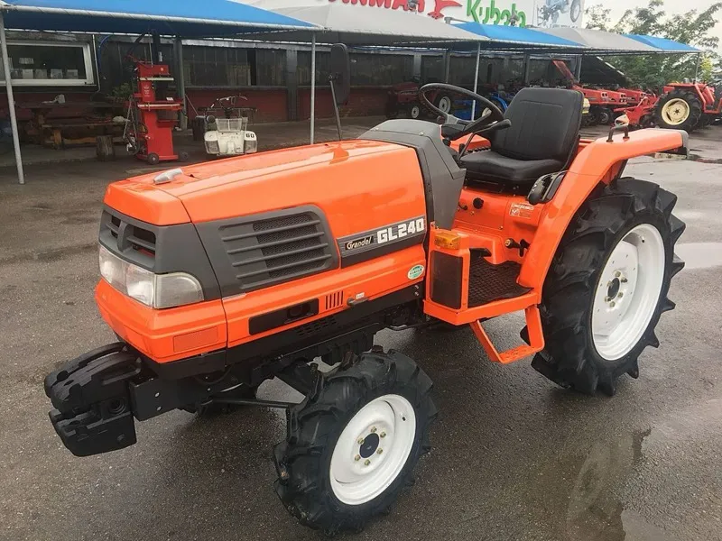 Kubota GL240