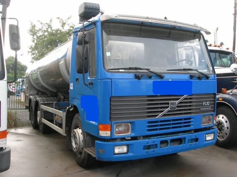 Volvo FL