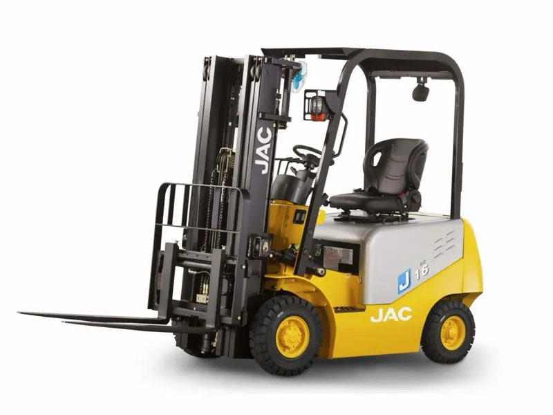 JAC CPD16