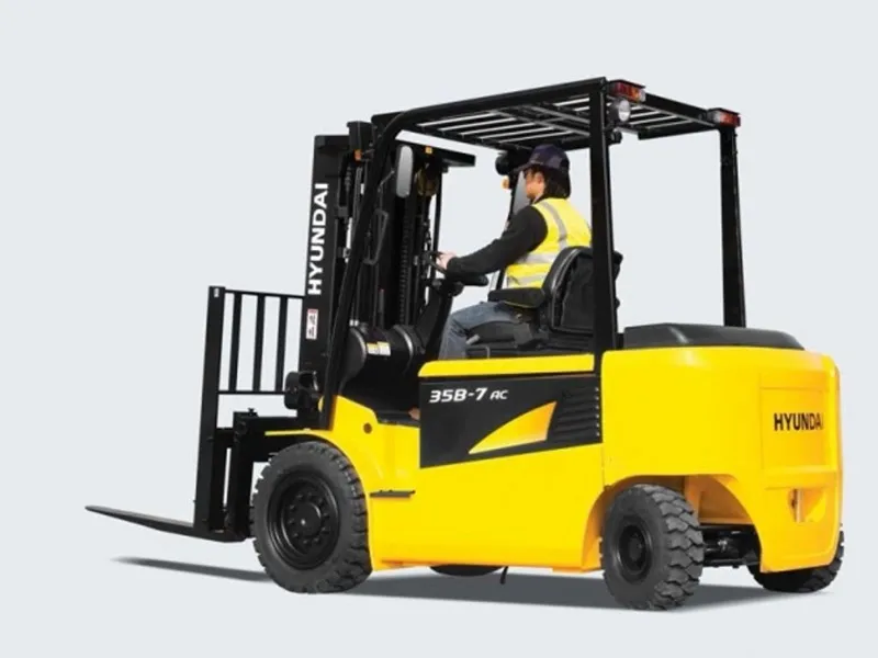 Hyundai 35B