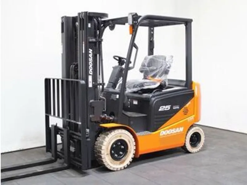 Doosan B25