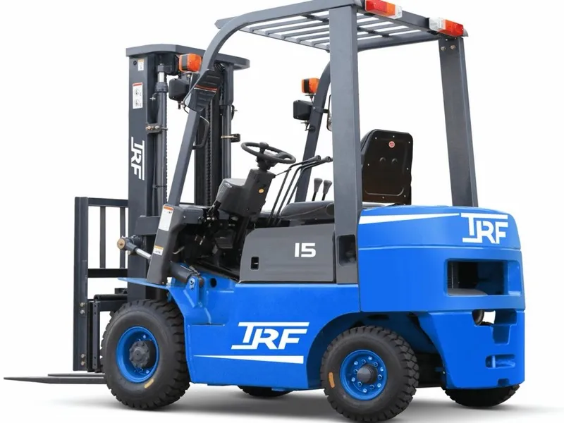 TRF D18