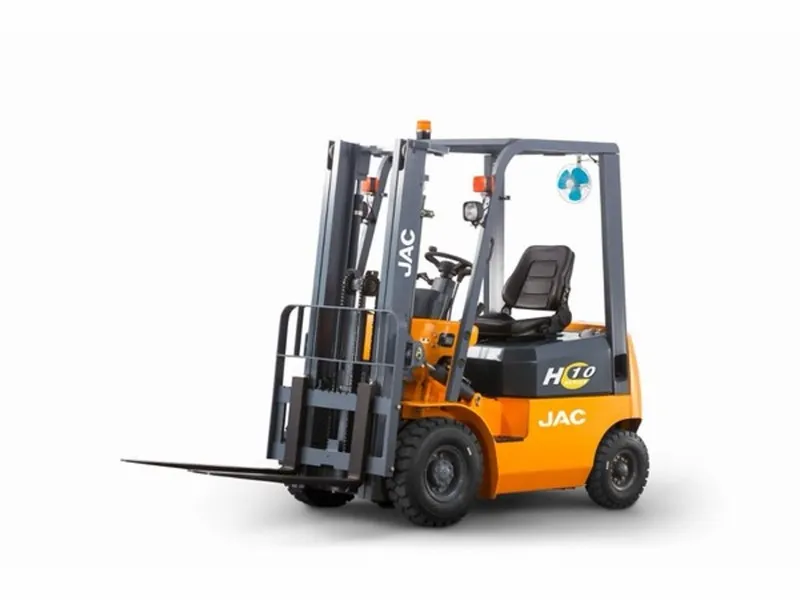 JAC CPCD10