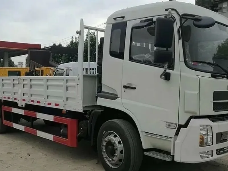 Dongfeng PC5060JSQ