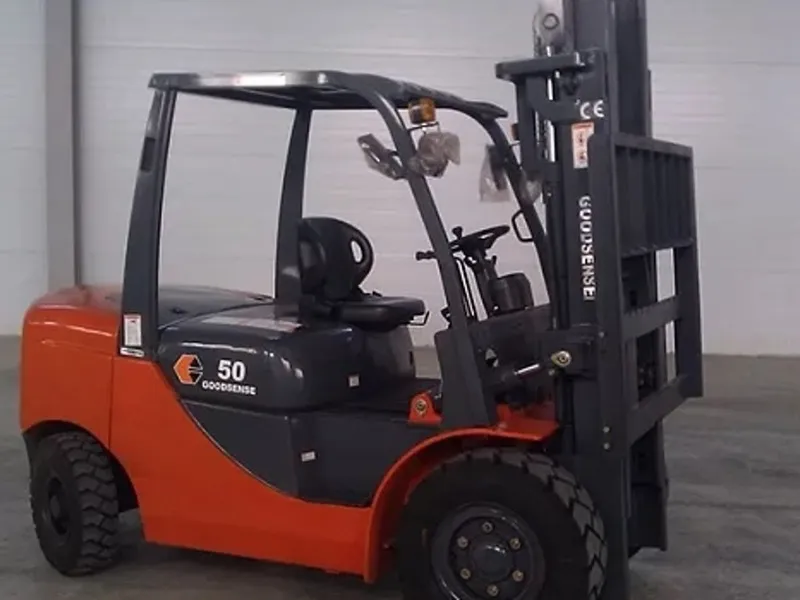Goodsense FD50