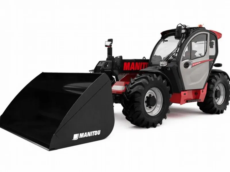 Manitou MLT 737
