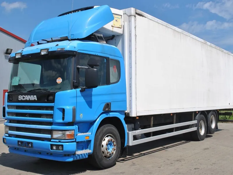 Scania 4