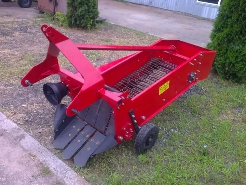 Wirax ZK-1