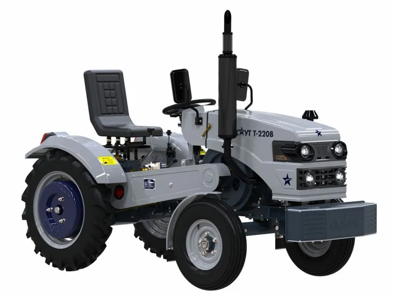 Skaut T-220