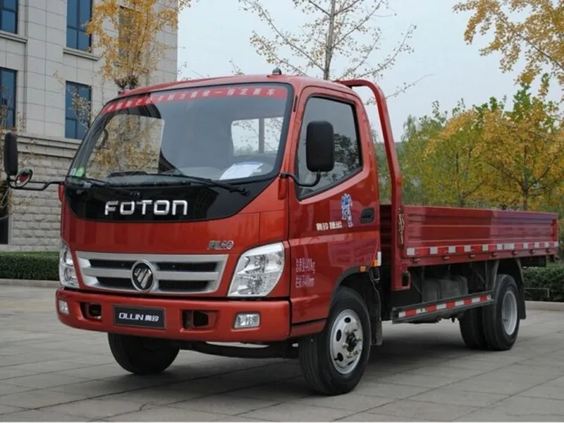 Foton OLLIN