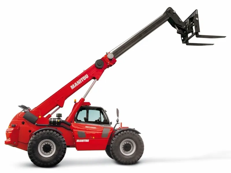 Manitou MHT-X 10225
