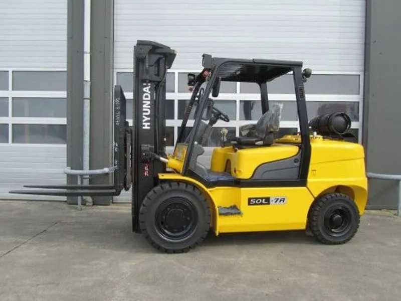 Hyundai 50L