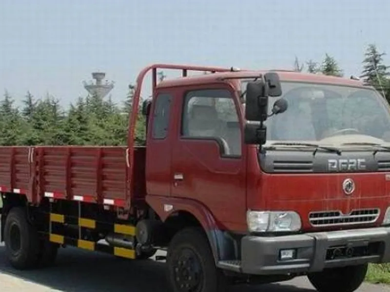 Dongfeng EQ