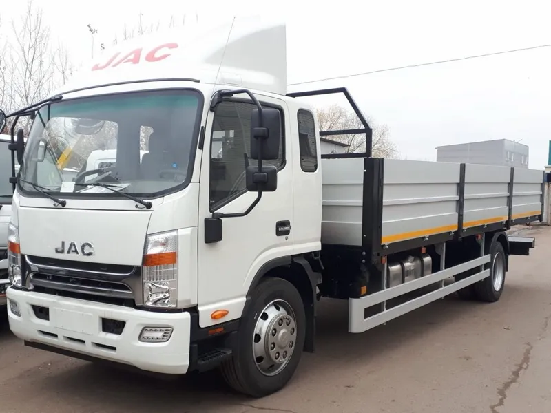 JAC N120