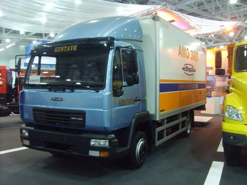 ЗИЛ 4329