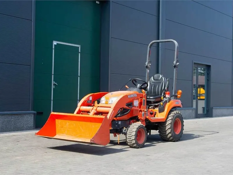 Kubota BX2370-1