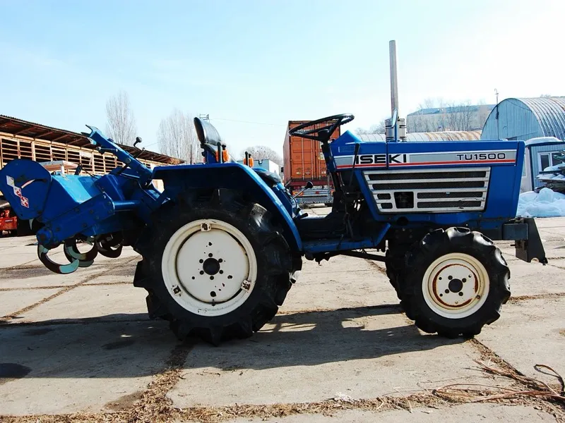 Iseki TU1500