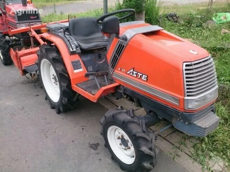 Kubota A-17