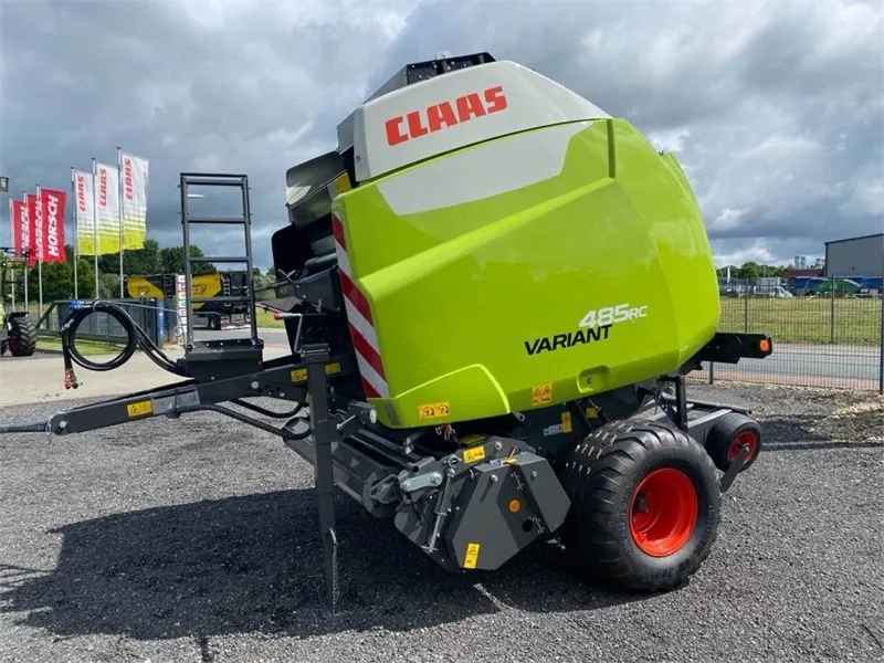 Claas VARIANT