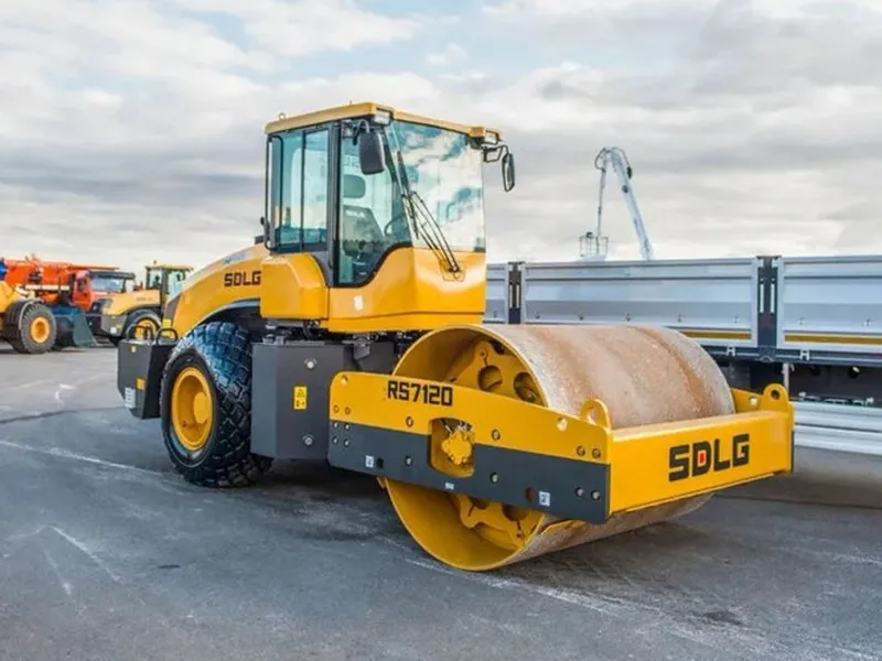 Sdlg Lgce RS7120