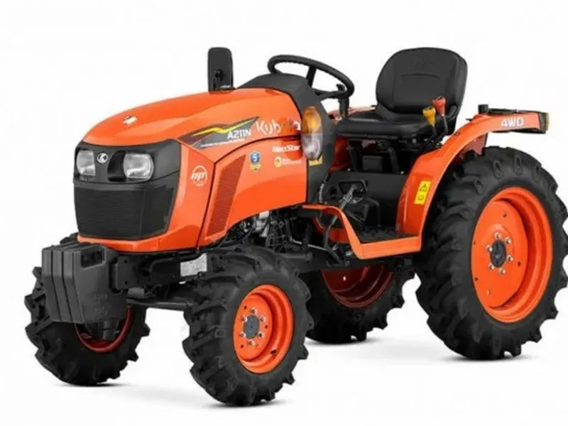 Kubota A211N-OP