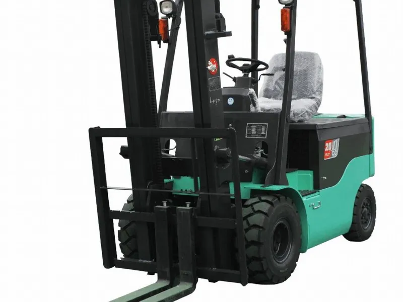 Dalian CPD20