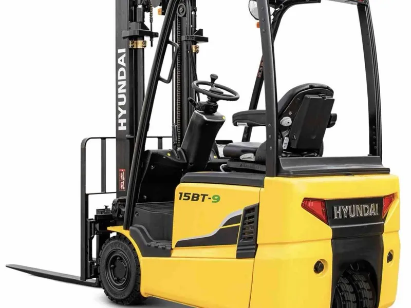 Hyundai 15BT