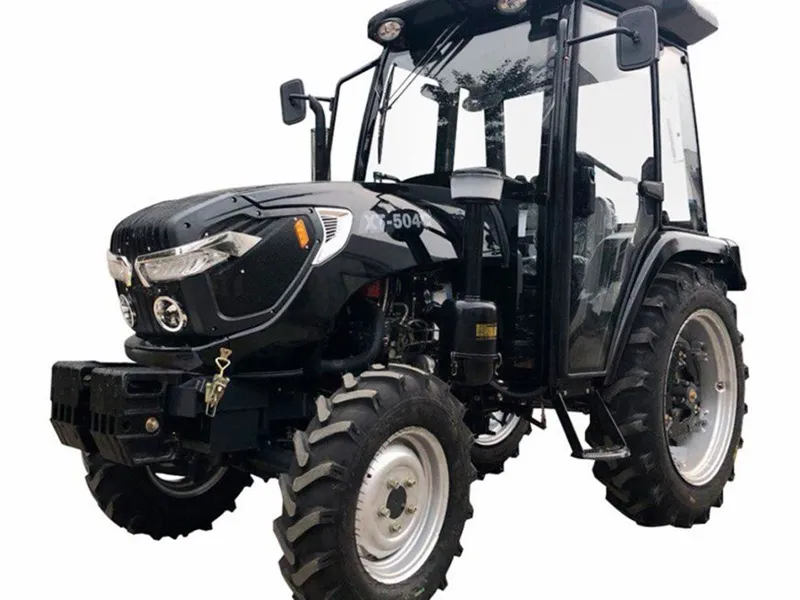 Xingtai XT354