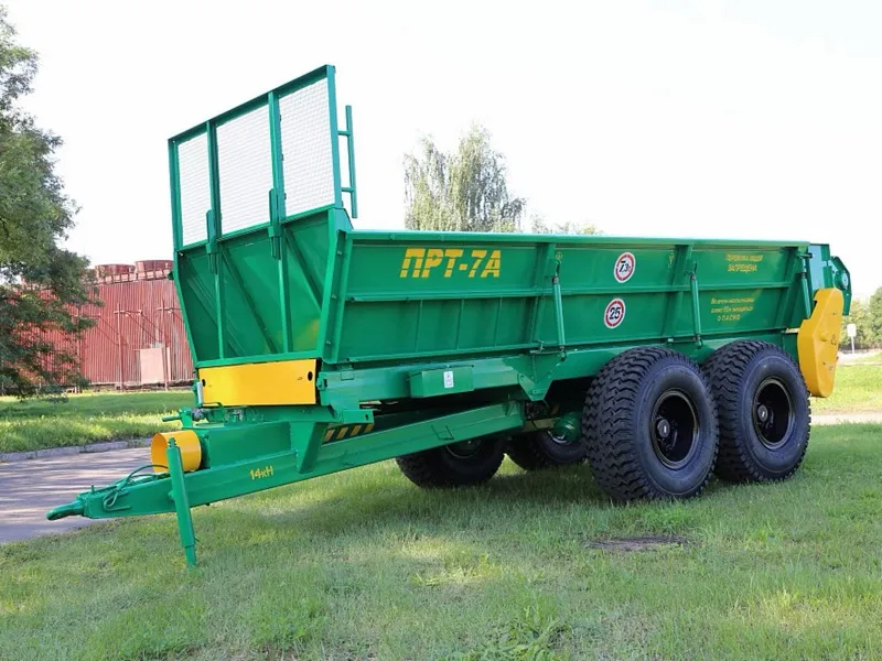 Bobruyskagromash PRT-7A