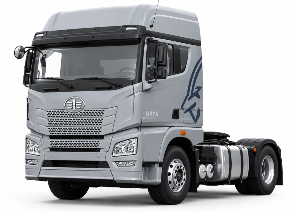 FAW J6