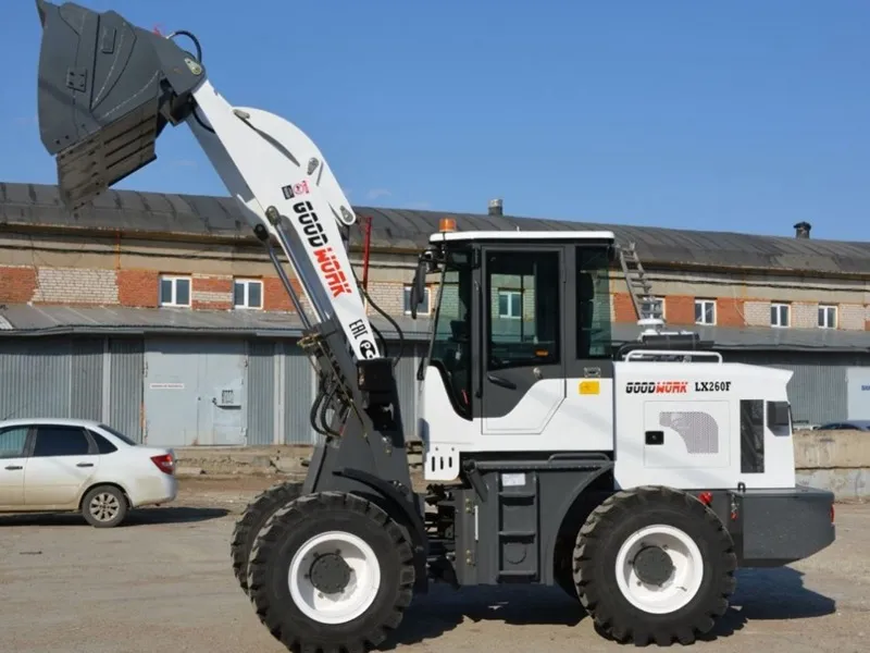 Goodwork LX260