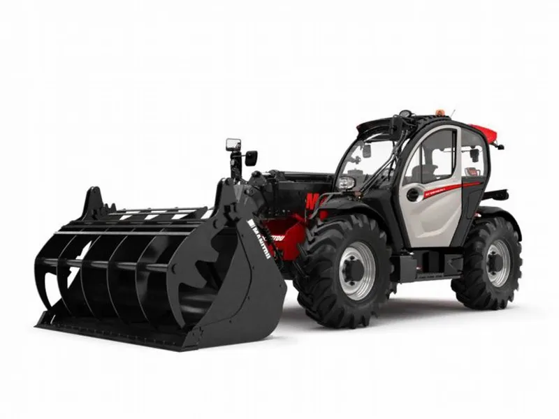 Manitou MLT-X 1041