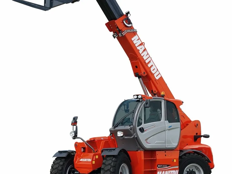 Manitou MHT-X 10130