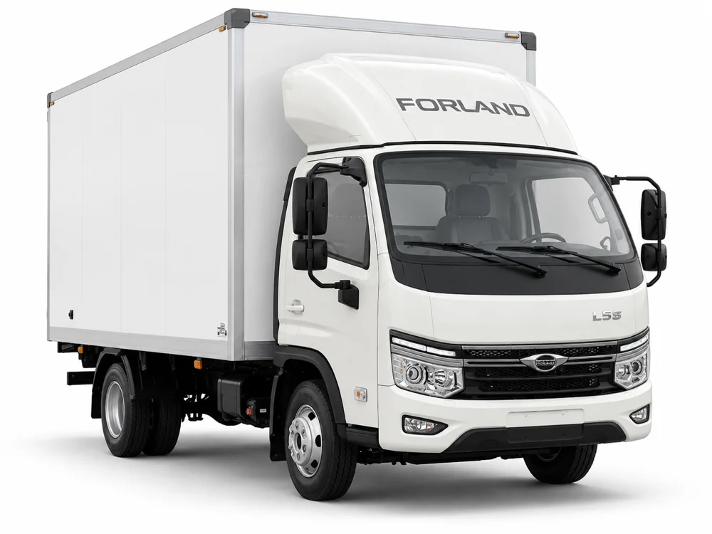 Forland 12