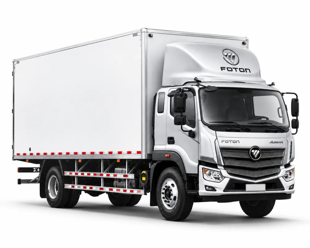 Foton AUMAN EST-M 12