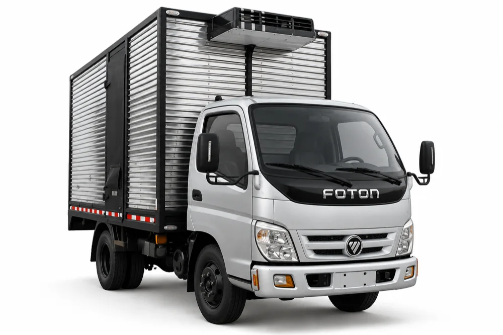 Foton BJ1043