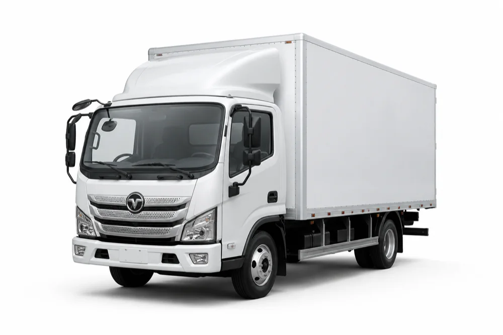 Foton D