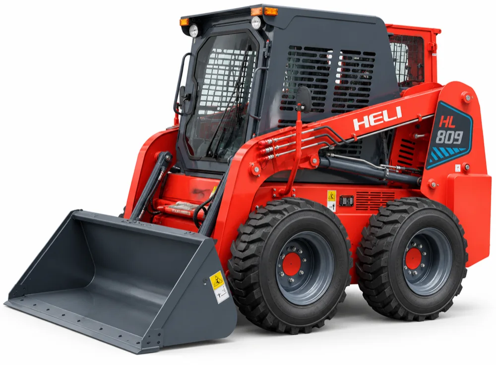 Heli HL809