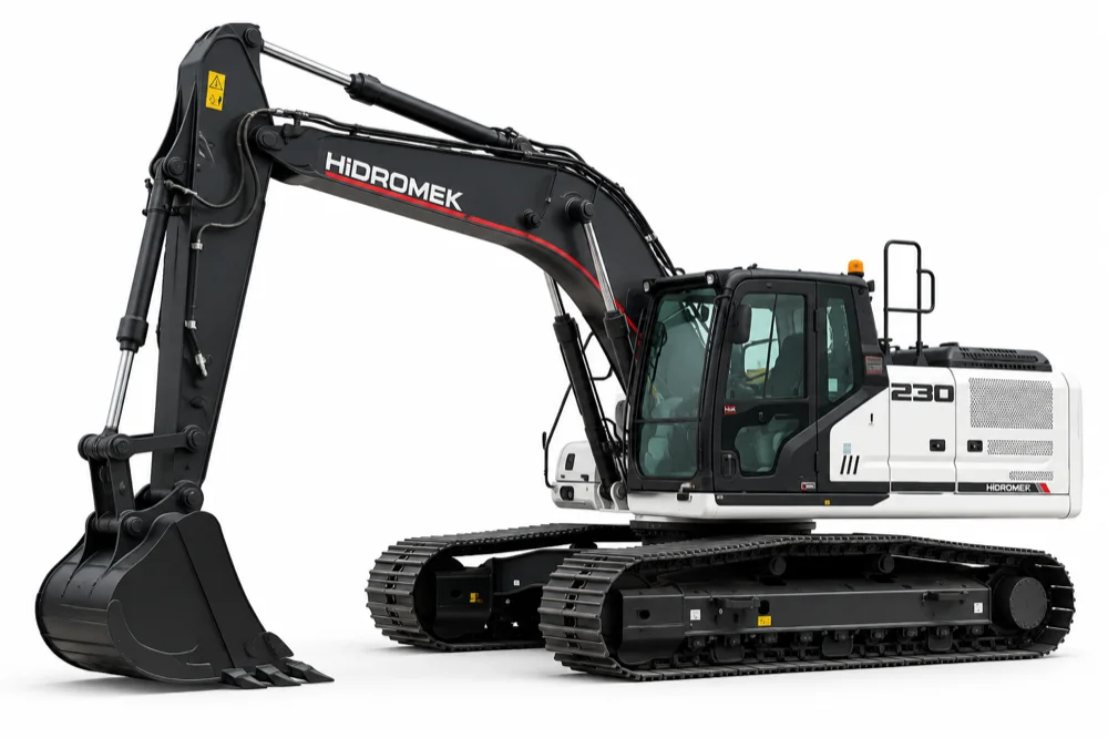 Hidromek HMK230