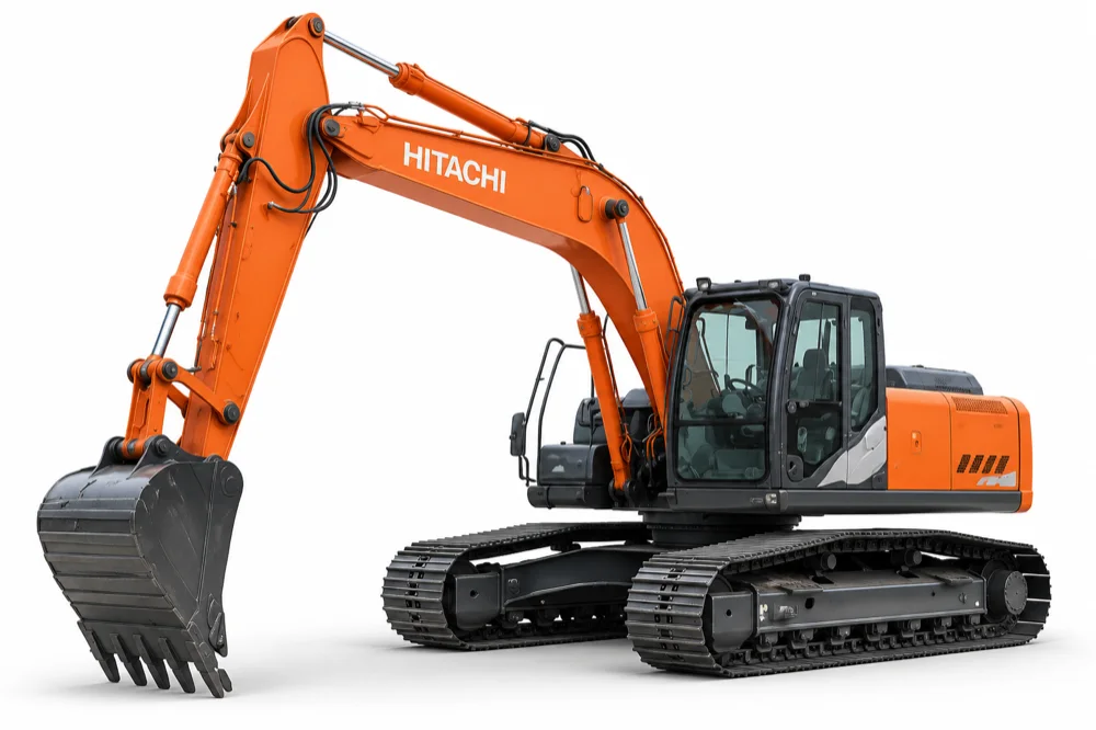 Hitachi ZX230