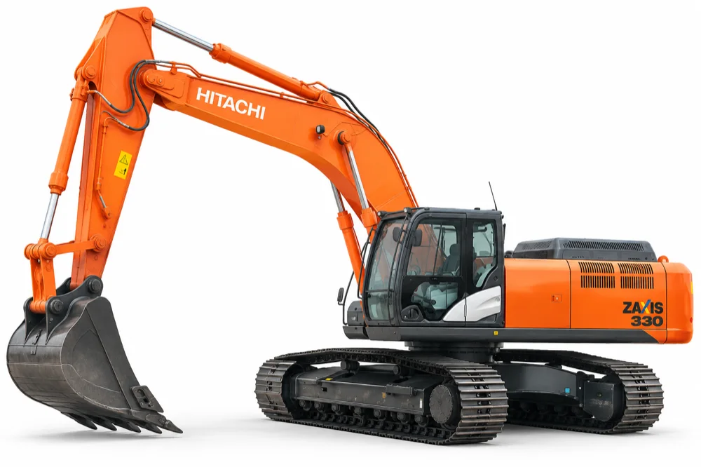 Hitachi ZX330