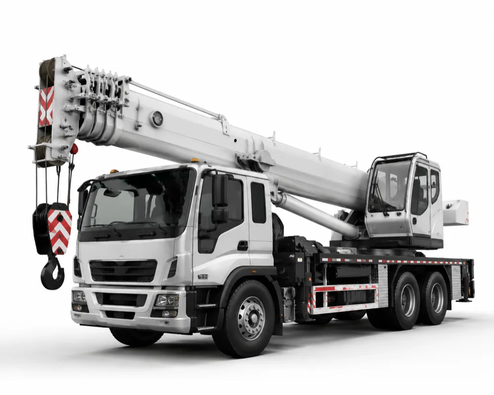 Isuzu STSQ-WSL