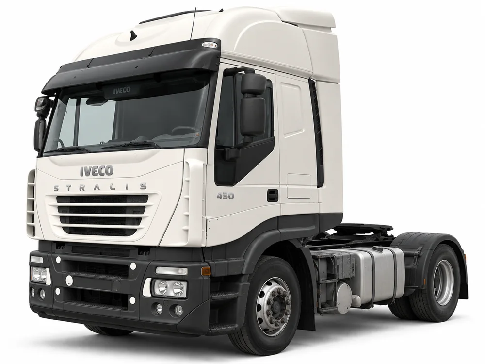 IVECO 440 S43