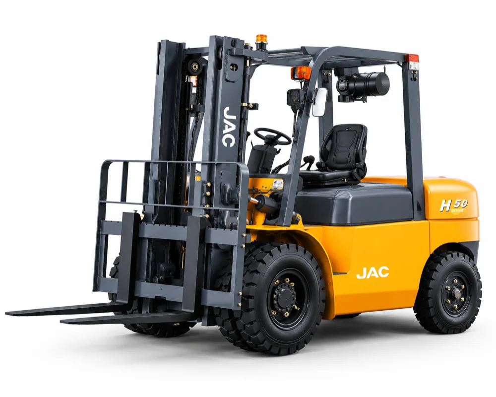 JAC CPCD 50