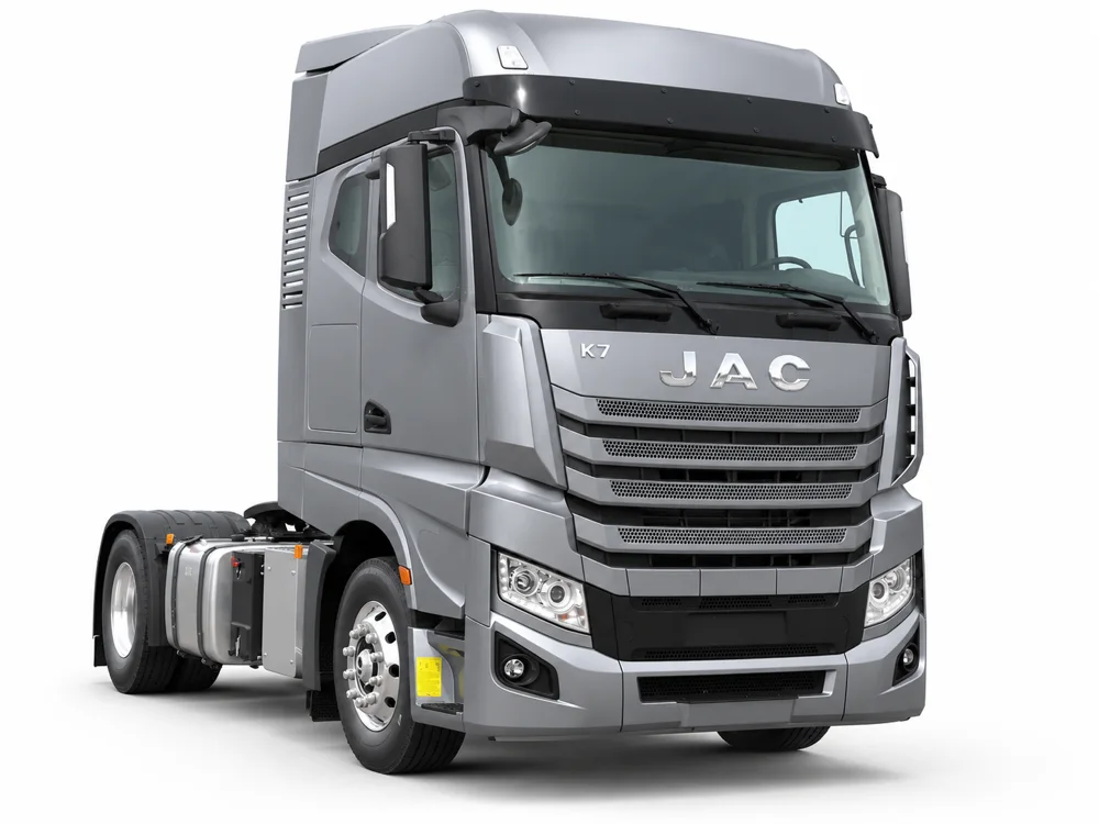 JAC K7