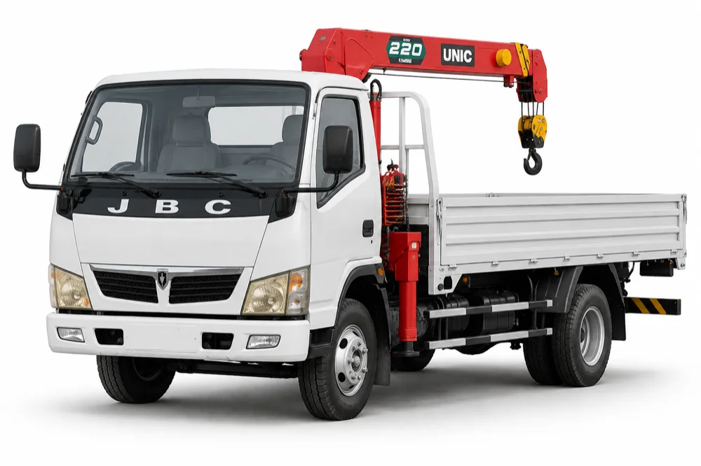 JBC SY1041